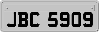 JBC5909