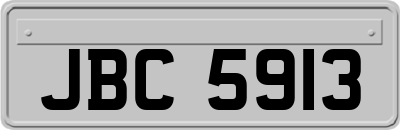 JBC5913