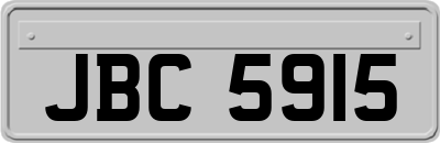 JBC5915