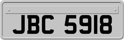 JBC5918