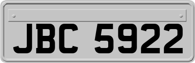 JBC5922
