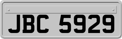 JBC5929