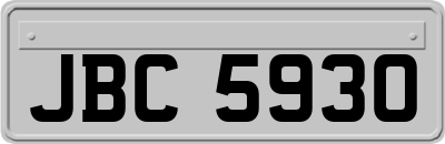 JBC5930