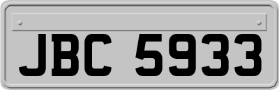 JBC5933