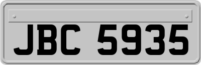 JBC5935