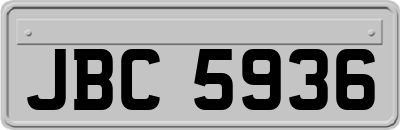 JBC5936