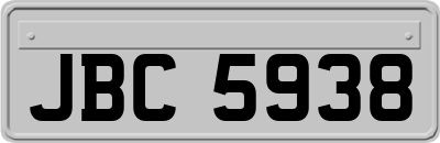 JBC5938