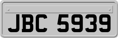 JBC5939