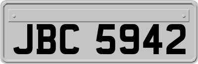 JBC5942