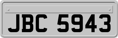 JBC5943