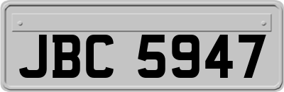 JBC5947