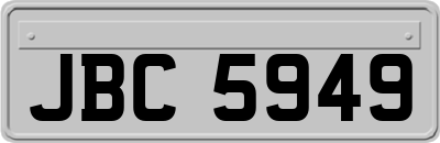 JBC5949