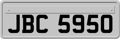 JBC5950