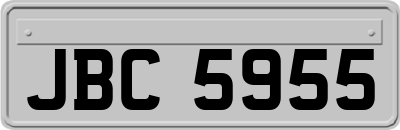 JBC5955
