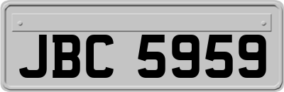 JBC5959