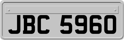 JBC5960