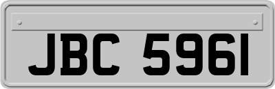 JBC5961
