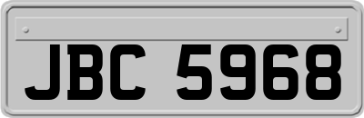 JBC5968