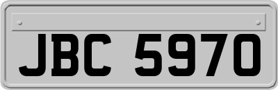JBC5970