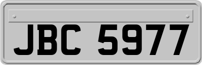 JBC5977