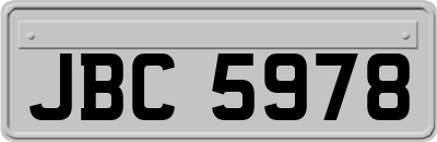 JBC5978