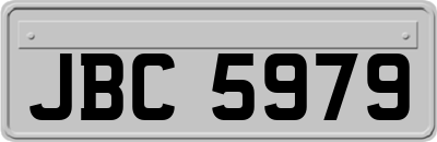 JBC5979