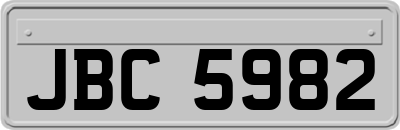JBC5982