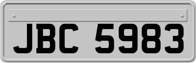 JBC5983
