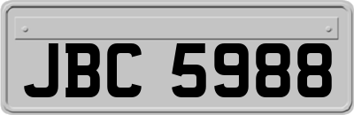 JBC5988