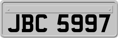 JBC5997
