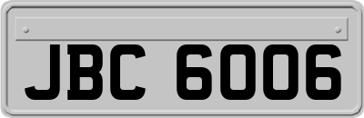 JBC6006