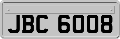 JBC6008