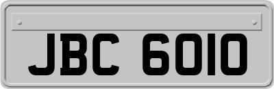 JBC6010