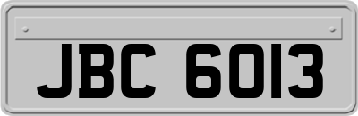JBC6013