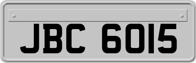 JBC6015