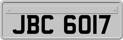 JBC6017