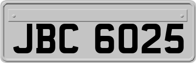 JBC6025