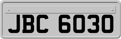 JBC6030