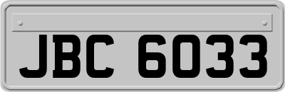 JBC6033