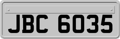 JBC6035