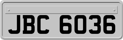JBC6036