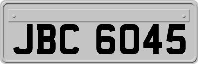 JBC6045