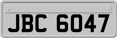 JBC6047