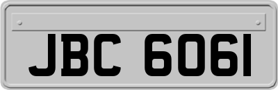 JBC6061