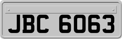 JBC6063