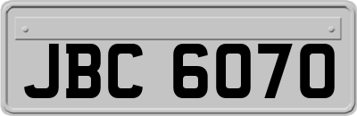 JBC6070