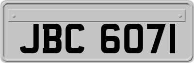JBC6071
