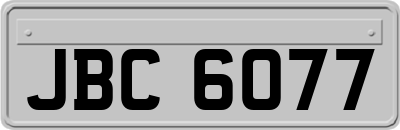 JBC6077