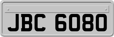 JBC6080