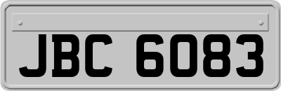 JBC6083